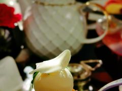 -瑞吉酒店·The Drawing Room闲逸廊·云端下午茶·夜奢Whiskey