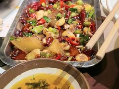 -江北北火锅馆·公路夜市(魏公村店)