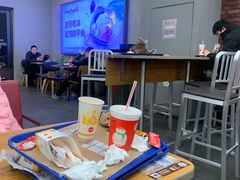 -汉堡王(SKLP店)