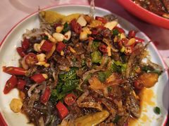 -老闵田螺馆·南昌市井菜·特色小吃(总店)