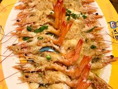 -桥东喜碧海鲜街(水东街店)