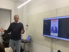-Popcorn Club爆米花英语社交俱乐部