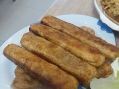 -协顺园回头馆(南顺城路店)