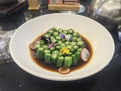 -聚鑫阁江浙菜·非遗传承技艺(青村帝华园店)