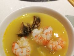 -八珍玉食鸡煲·打边炉(印象城店)