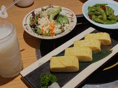玉子烧-大和食乐·鲜和牛酸汤火锅(环宇荟店)