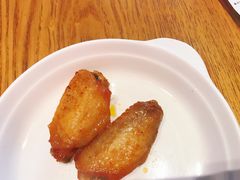 -乐凯撒披萨(欢乐颂购物中心店)