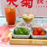 春日限定的铁板烧一定是它