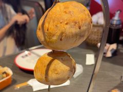 -钱锋炭缸烧烤(南湖大路总店)