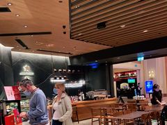 -星巴克(威尼斯人店)