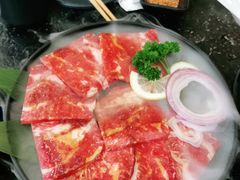 -九田家黑牛烤肉料理(珠江摩尔店)