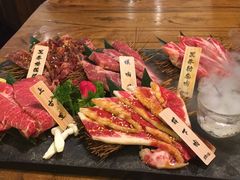 -黑牛の店·和牛烧肉(合生汇店)