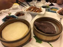 -全聚德(常州店)