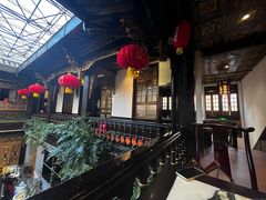 -蔼若春.传承云南菜(金碧公园店)