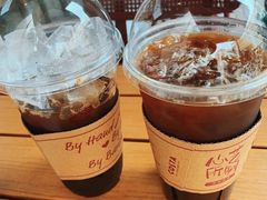 -COSTA COFFEE(斯普瑞斯奥特莱斯店)