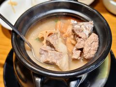 -莲餐厅·湖北菜·潜江小龙虾店(愚园路店)