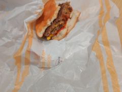 -麦当劳(深圳北站高铁店)