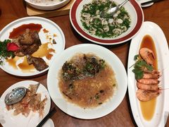 -上海人家花樣年华(中山公园店)