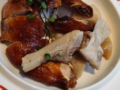 -沿江海南菜·文昌鸡祖师爷(大东海店)