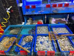 -潮味鱼仔店·地道潮汕味(坪山店)