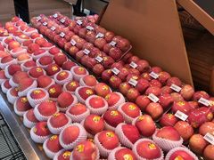 -果蔬好生活超市(双井店)