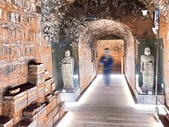 -洛阳古墓博物馆