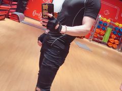 -FEELINGME乐刻包月私教馆·健身(澳门路店)