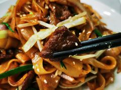 -东鑫记港式茶餐厅(南京东路店)