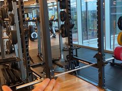 -燃坊JEN ACTIVE游泳健身中心·深圳前海JEN酒店