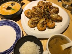 -蝦塘·中国餐馆(城墙南马道巷店)