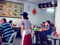 -榕槟茶楼