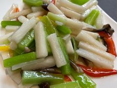 -老牌坊鲁菜名店(宽厚里店)