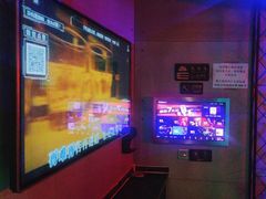 -唱吧麦颂KTV(高新店)