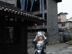 -乾州古城