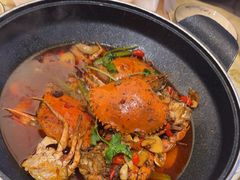 -小三宵夜专家(含浦店)