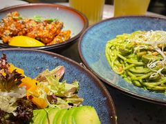 -BE BRIGHT KITCHEN(正佳广场店)