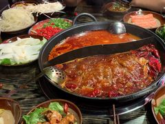 -冯校长老火锅(深圳福田店)