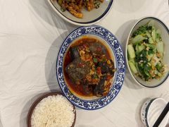 -新新湘菜馆(新中街二条店)