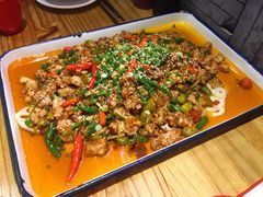 兔槽招牌兔-兔槽江湖菜·重庆璧山兔(水围店)