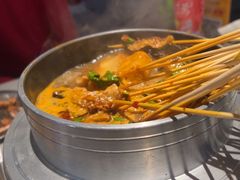-No.DD戳子烧烤·江湖菜(北京总店)