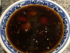 桂花糖芋苗-南京大牌档(中关村店)