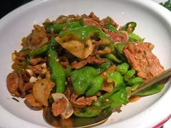 -花椒俏川菜小馆(南海万达店)