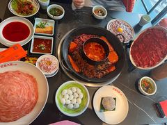 -巴蜀大将火锅(春熙店)