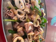 -胜海大排档·海鲜·黄鳝饭(十年老店)