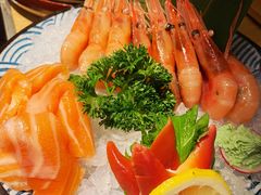 -温野菜涮涮锅(曲江大悦城店)