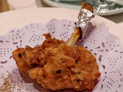 开封炸八块-梅利汴京烤鸭•开封豫菜地标店(东大街店)