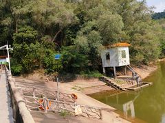 -滴水岩森林公园
