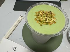 -Yee3·三号椰·椰子炒冰(南桥百联店)