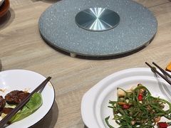 -味莊·青岛菜(云霄路店)