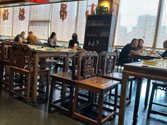 -小吊梨汤·北京菜·烤鸭(双井乐成中心店)